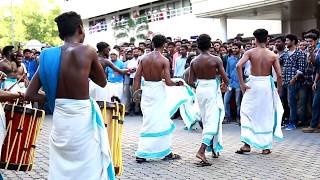 Ponnan Singari Melam [upl. by Bick]