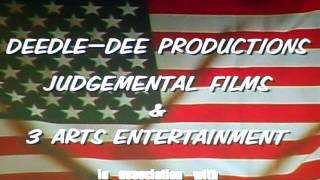 DeedleDee Productions Judgemental Films amp 3 Arts Entertainment 20th Television [upl. by Dygal]