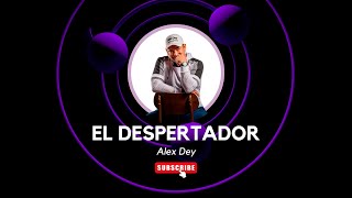 El DespertadorAlex Deyaudio libro [upl. by Faxon]