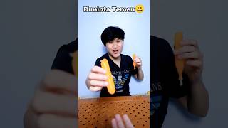 MINTA ES KIKO DONG food asmr mukbang [upl. by Lyontine]