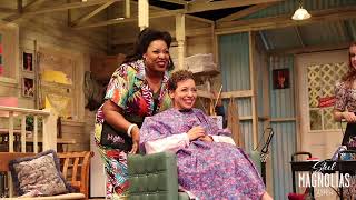 Steel Magnolias at Theatre Aspen [upl. by Job407]