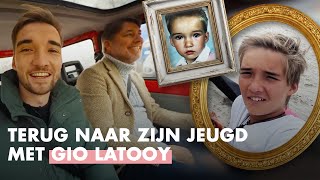 GIO LATOOY maakte van GAMEVERSLAVING succesvolle CARRIÈRE Ik hoefde mijn SCHOOL niet af te maken [upl. by Nwaf166]