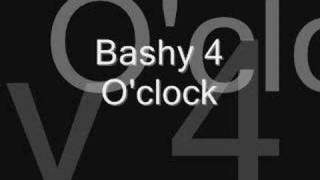 bashy 4 oclock [upl. by Chan]