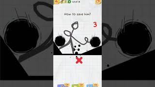 Draw2 save games How To save Him playmods draw2save games shorts [upl. by Lydell]