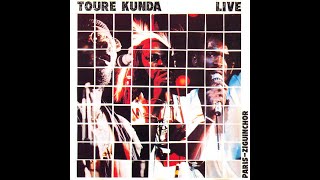 Toure Kunda Live Paris Ziguinchor [upl. by Schilling]