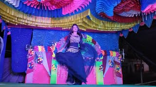 Haire haire pagla mon amar।।muchki hasi aktu amar।। purulia hit dance।। Manas dance official [upl. by Nivk]