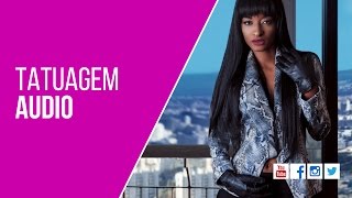 Telma Lee  Tatuagem Official Audio [upl. by Zaid]