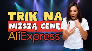 Jak Kupować Taniej na AliExpress Ten sam produkt z niższą ceną Obłędne Oferty [upl. by Adoree]