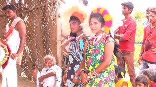 ஆடுங்கடா மச்சான் ஆடுங்கடாThe music of this Song Karakattam Video Tamil Nadu Aug 2018 HD [upl. by Veator502]