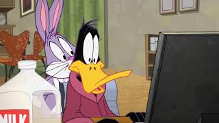 Are ya working Daffy [upl. by Jori]