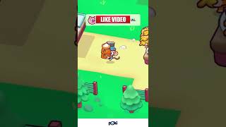 Monkey Mart Level 5  Walkthrough online Game Poki games gaming pokie [upl. by Ganiats]