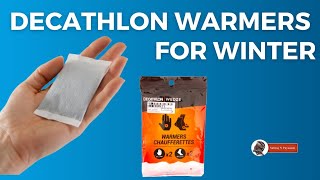 Outjut Rechargeable Hand Warmers  Full Demo  Review [upl. by Anirrak]