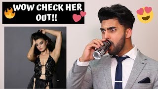 Karma Song Reaction by AustralianPakistani  Jacqueline Fernandez  Assad Armani [upl. by Tan]