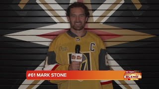 Quick Hits Mark Stone [upl. by Aix40]