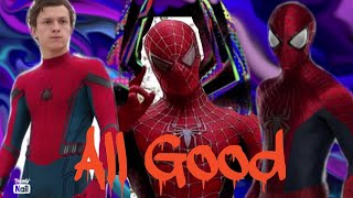 Every SpiderMan film is good [upl. by Nilre]