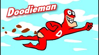 DOODİEMAN GAMEPLAY [upl. by Catto]