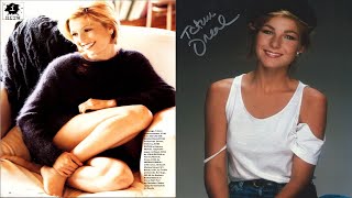 Its So Easy Having A Crush On Tatum ONeal [upl. by Losse]