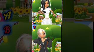 Amazing zepeto xoteam shortvideo [upl. by Ahsea782]