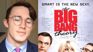 Physicist Reacts to the Big Bang Theory 2 [upl. by Nueoras]