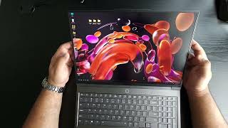 Lenovo Legion 7i 16quot Gen7 is the ONE  Project New Laptop [upl. by Sreip]