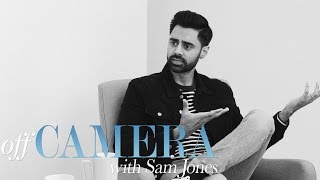 Hasan Minhaj on What a Patriotic American Looks Like [upl. by Ody]