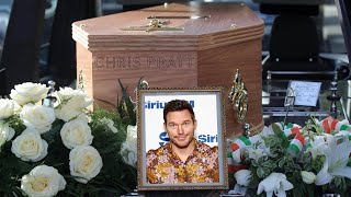 Chris Pratt Is Announced Dead At 45  Goodbye and Rest [upl. by Luther16]