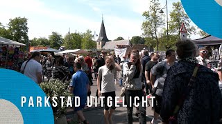 Parkstad Uitgelicht  Braderie Hoensbroek [upl. by Rodge]