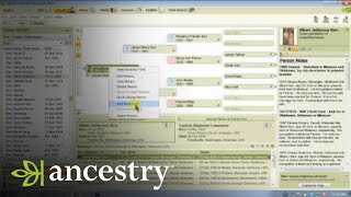 Genealogy To Do Lists  Ancestry [upl. by Ardekahs]