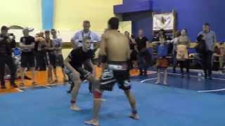 OPEN BALTIC PANGRATION CHAMPIONSHIP2014 1video [upl. by Rego]