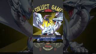 Dragon Master Magia Destroys BlueEyes White Dragon Player in Epic Duel YugiohMasterDuel Shorts [upl. by Windsor]