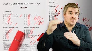 The ONLY IELTS Reading Strategy You Need in 2024 [upl. by Enrev]