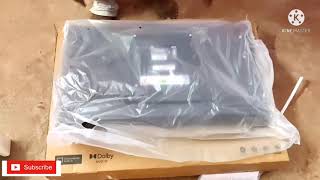 BPL 32 HD ANDROID SMART TV 32HA4301 Installation Fitting [upl. by Faulkner418]