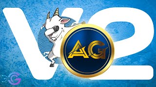 Aquagoat V2  Aquagoat Update  Everything you need to know [upl. by Akiemahs]