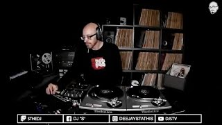 Dj quotSquot  May 2022 Live [upl. by Eerrehc]