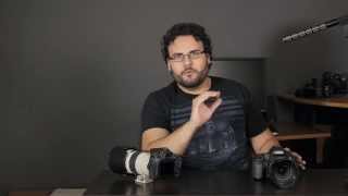 Canon 7D Mark II Preview [upl. by Hemphill]