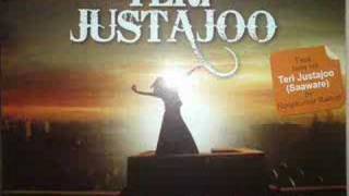 TERI JUSTAJOO   FULL SONG [upl. by Rego]