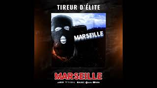 TIREUR DÉLITE MARSEILLE AUDIOOFFICIEL [upl. by Sansen83]