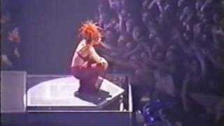 Mylène Farmer  Live Souvenir de LAutre le 01061996 [upl. by Nnylarak]