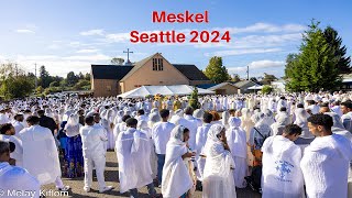 Meskel 2024 [upl. by Enieledam]