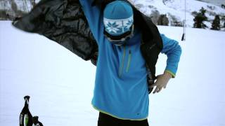 Columbia Sportswear  OmniHeat® Reflective Overview [upl. by Kerekes]