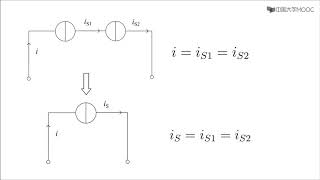 电流源的并联和串联2 [upl. by Titania260]