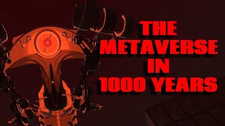 The games that simulate the metaverse in 1000 years [upl. by Edorej172]