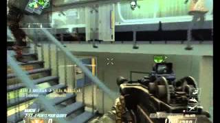 Lecon 1  Bien Camper Sur Call of  Une Histoire racconter par PAPY JACKO [upl. by Llehctim]