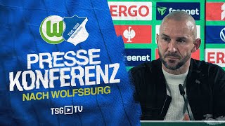 quotEine große Enttäuschungquot  PK nach WOBTSG [upl. by Acinimod143]