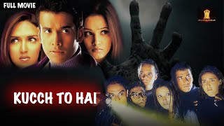 Kucch To Hai Horror Full Movie in UHD  Bollywood Movie  Tusshar Kapoor Natassha Esha Deol [upl. by Benis]