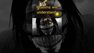 Muslims will understand🔥♥️islamic shortsfeed youtubeshorts [upl. by Tharp]