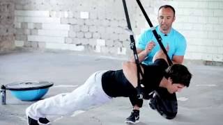 KETTLER Sling Trainer Pro [upl. by Caresse331]