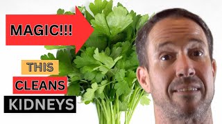 The Top 7 Foods That Will Detoxify and Clean The Kidneys [upl. by Fabriane369]