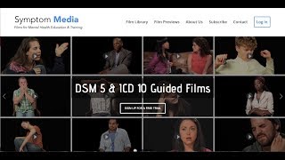 Malingering Example Video DSM5TR Case Study V Code Clinical Attention [upl. by Vere]