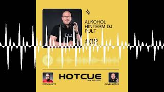 Alkohol hinterm DJ Pult  HOTCUE [upl. by Tlevesor]